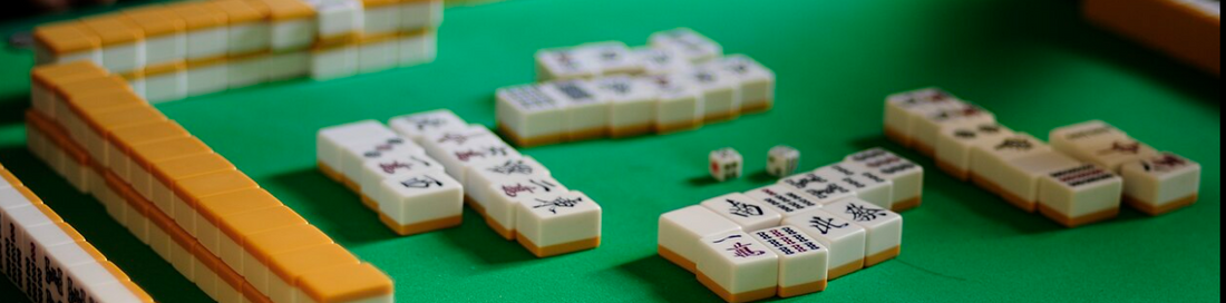 How Many Tiles are in American Mahjong