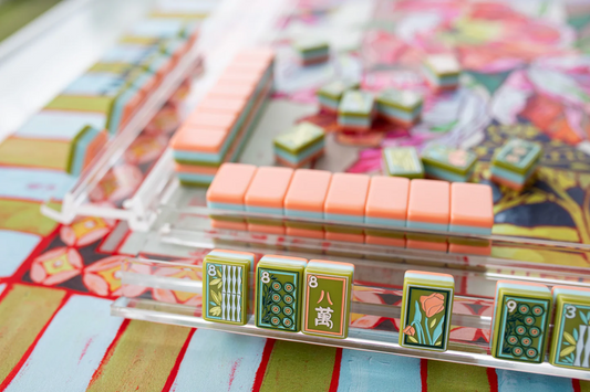 Mahjong: Understanding the Game, the Tiles, and the Sets